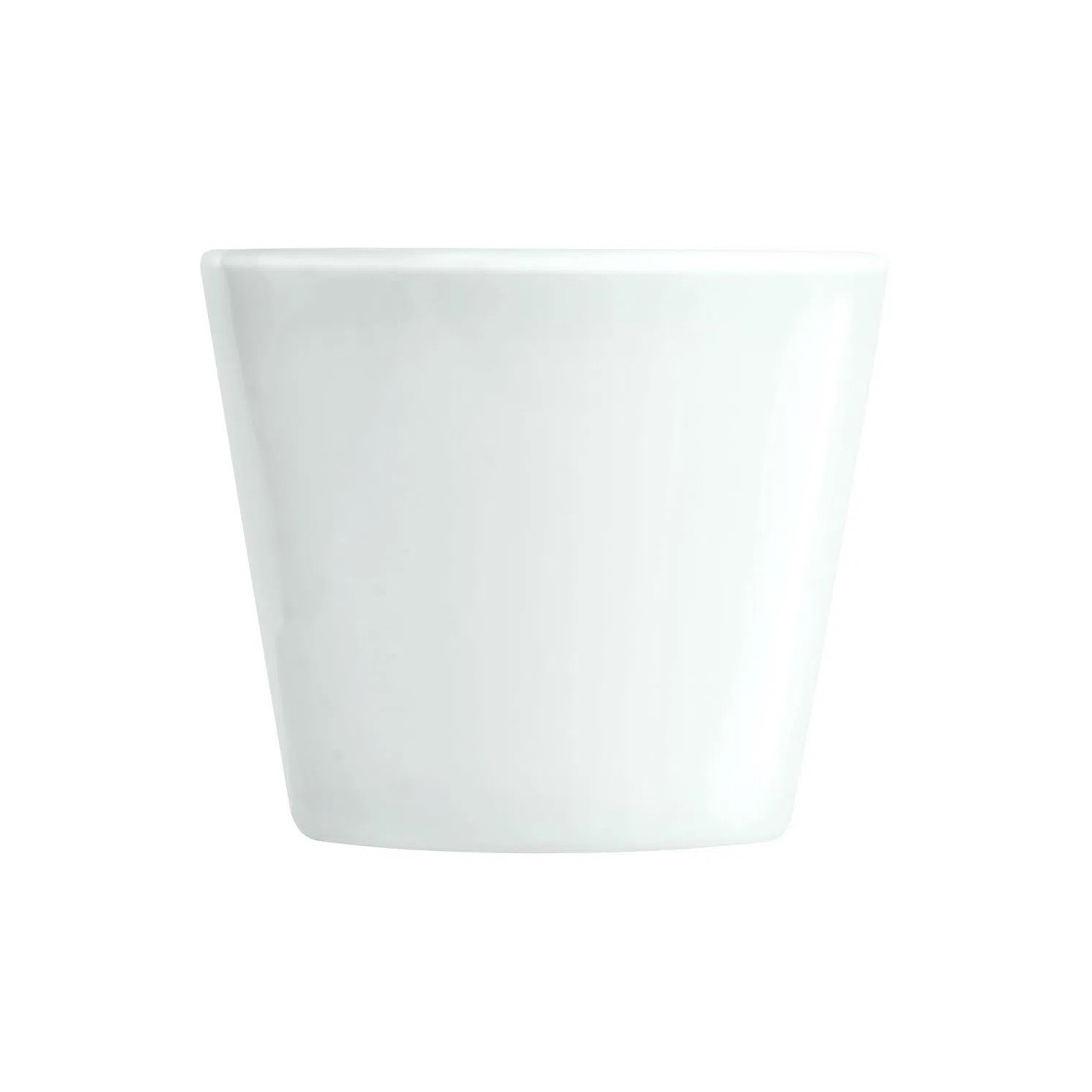 MINI COPO PORCELANA CHEF GOURMET      
