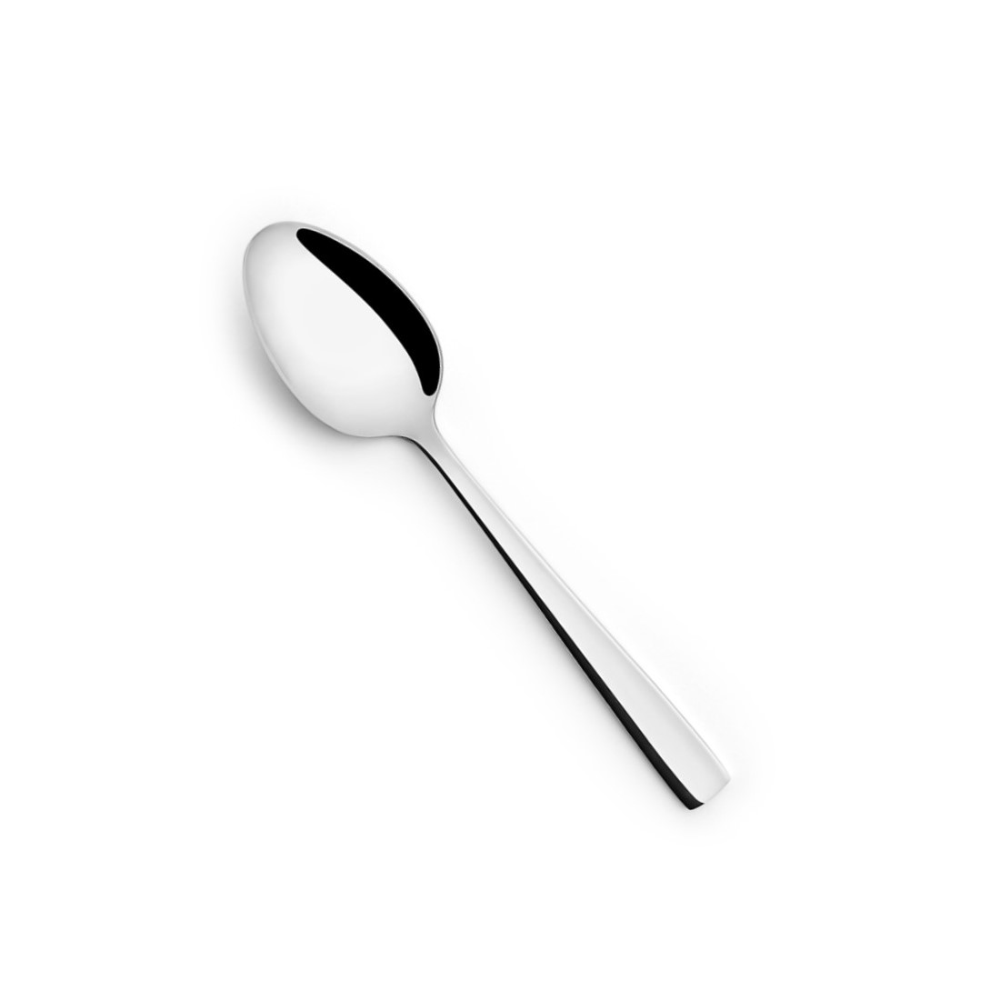 COLHER CHÁ INOX 14,5CM MILAN      