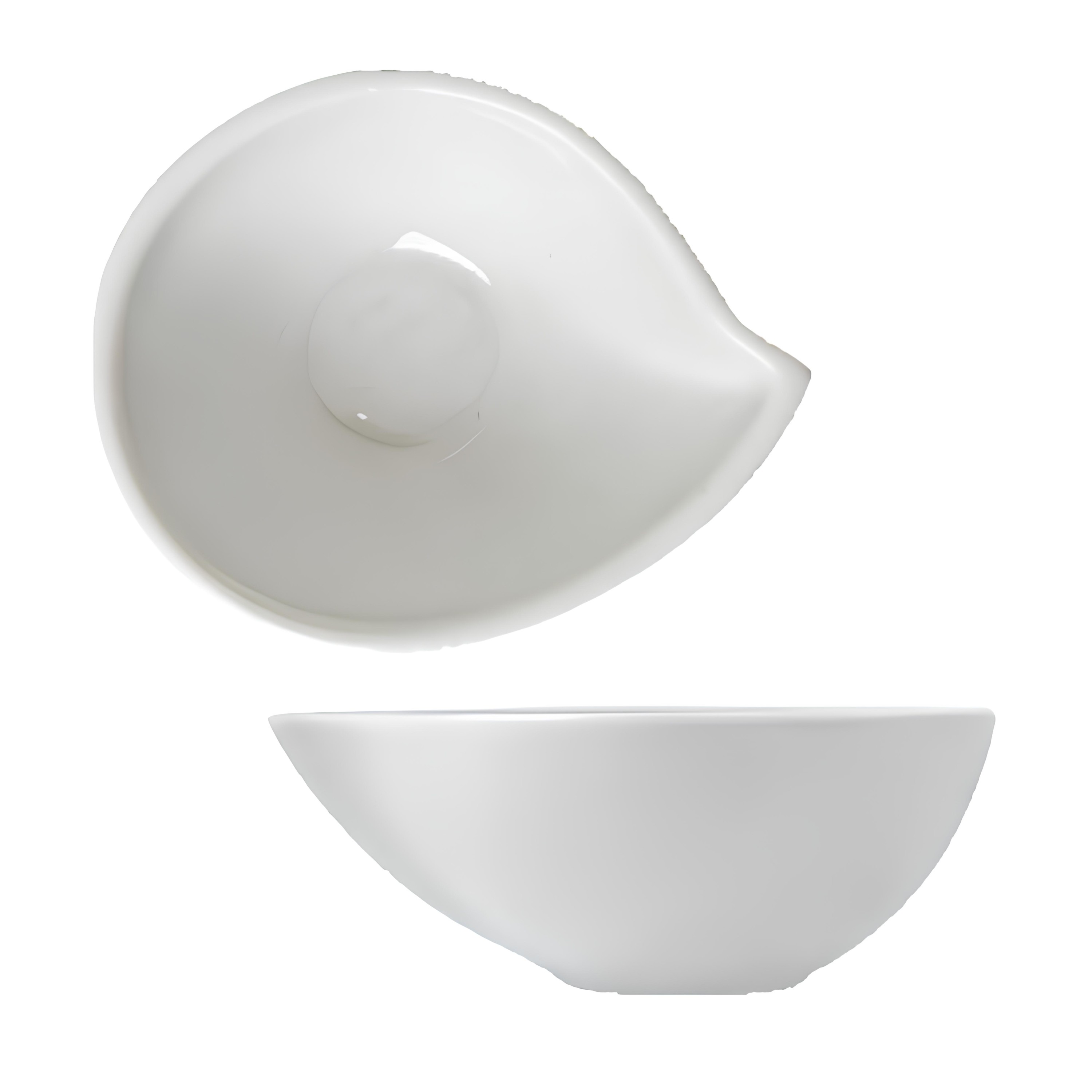 MOLHEIRA GOTA PORCELANA 10,5X9CM       