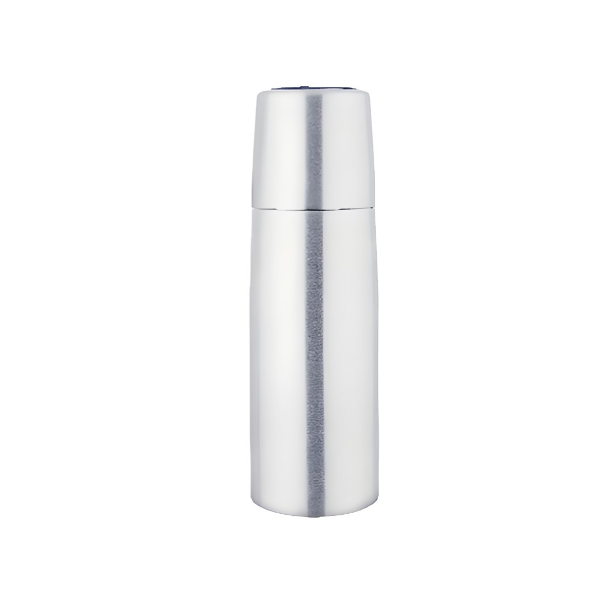 MINI GARRAFA TÉRMICA INOX 300ML 20CM     