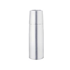 MINI GARRAFA TÉRMICA INOX 300ML 20CM     