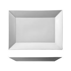 TRAVESSA PORCELANA 36,5X27CM  ACTUAL      