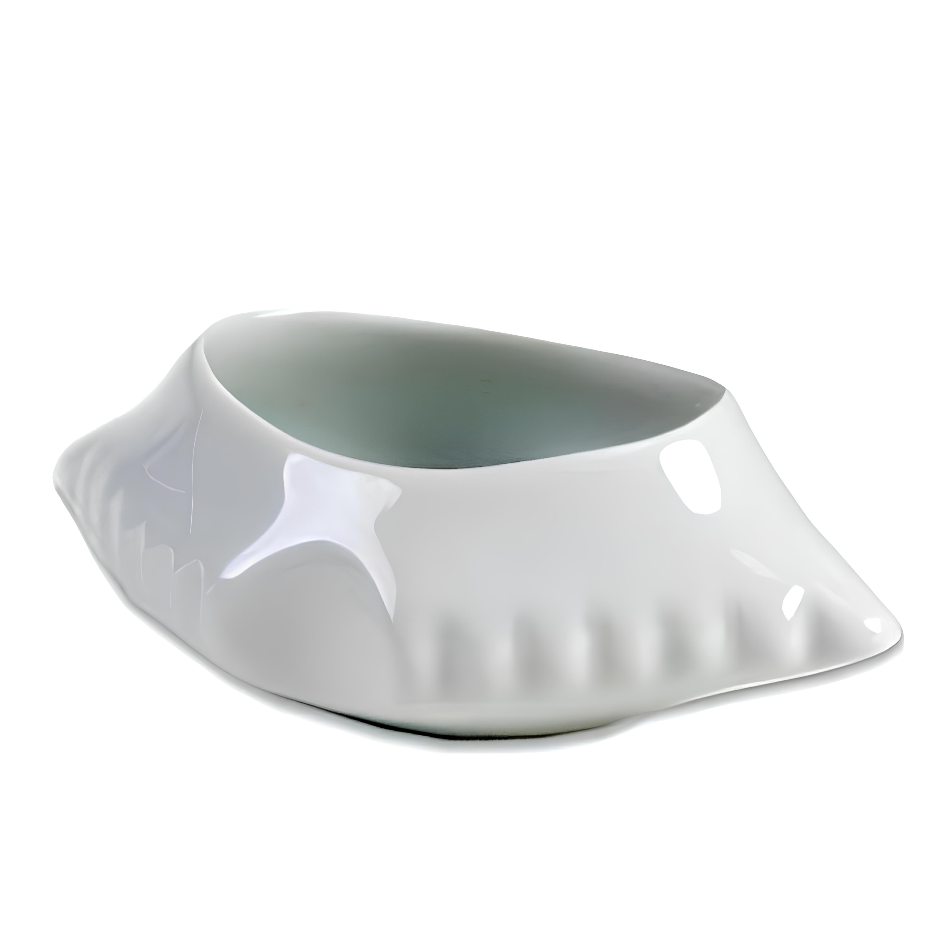 CASQUINHA SIRI PORCELANA        