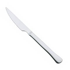 FACA STEAK INOX 22CM PAMPERO