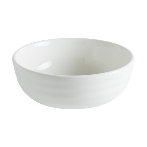 BOWL MÉDIO PORCELANA 485ML 14CM POTT BONNA    