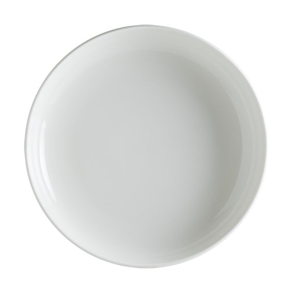PRATO FUNDO PORCELANA 18CM POTT BONNA