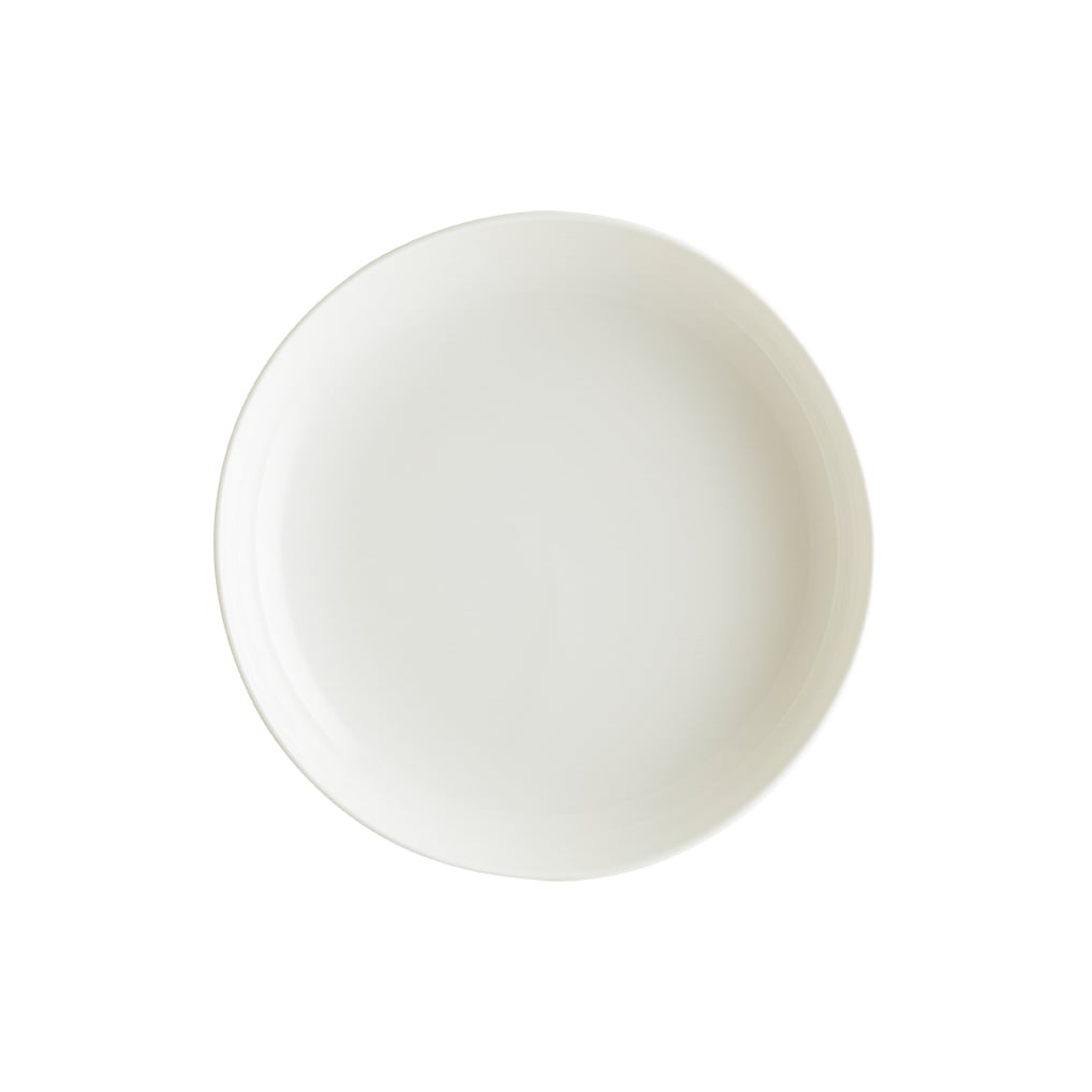 PRATO FUNDO PORCELANA 22CM POTT BONNA