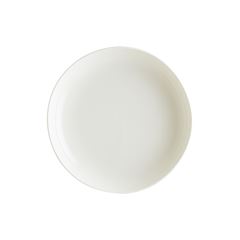 PRATO FUNDO PORCELANA 22CM POTT BONNA     