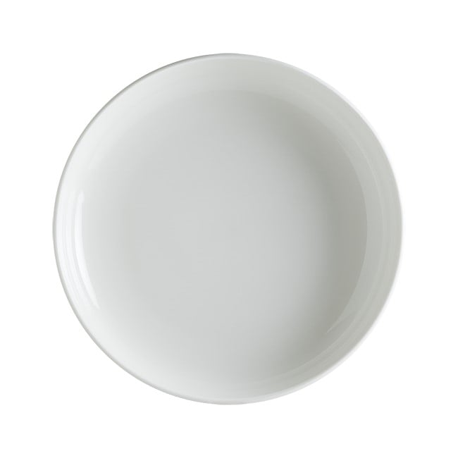 PRATO FUNDO MULTIUSO PORCELANA 25CM POTT BONNA