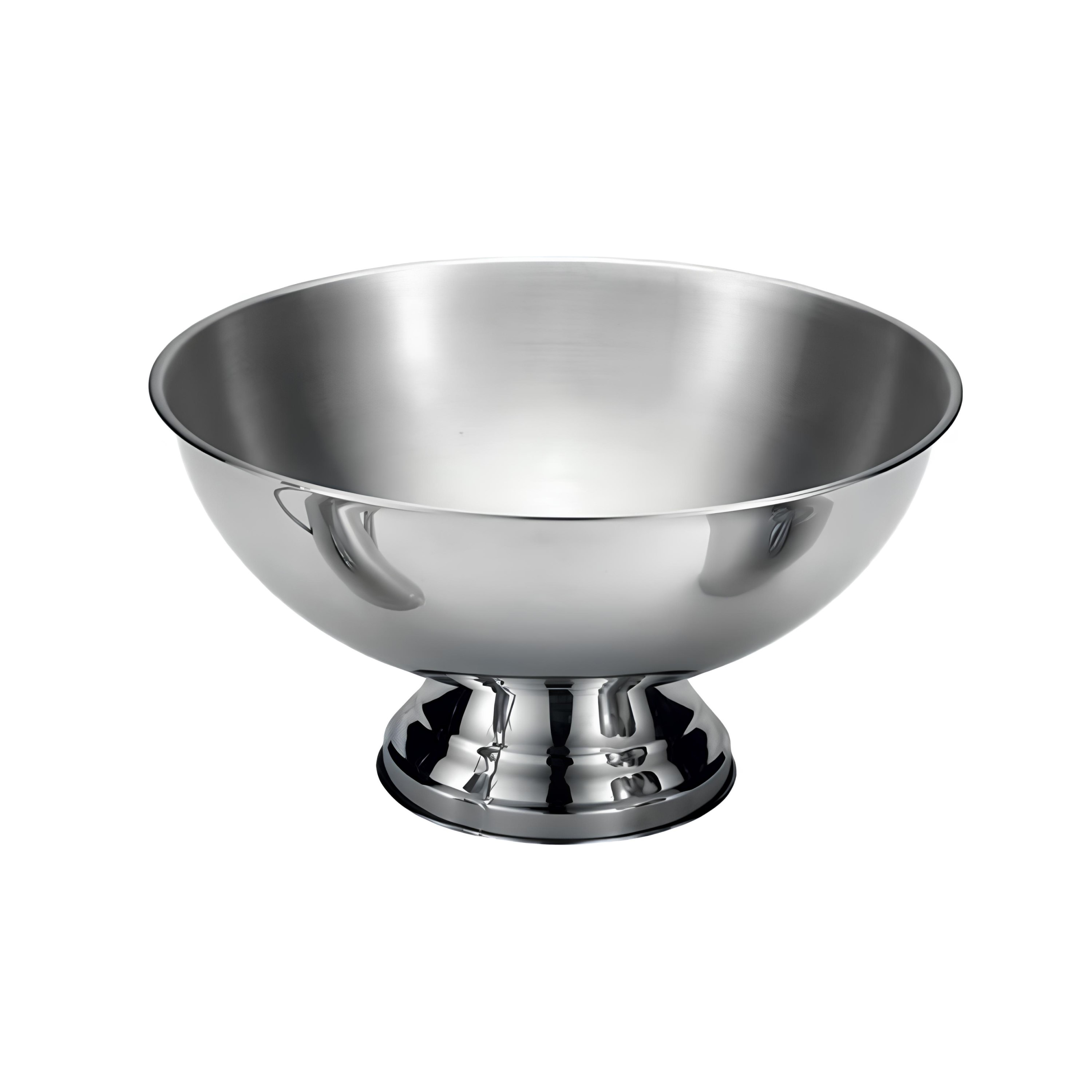 CHAMPANHEIRA INOX 5L 32CM MATT      