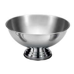 CHAMPANHEIRA INOX 16L 44CM MATT      