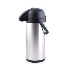 GARRAFA TÉRMICA INOX AMPOLA INQUEBRÁVEL 2,2L 34,5CM    