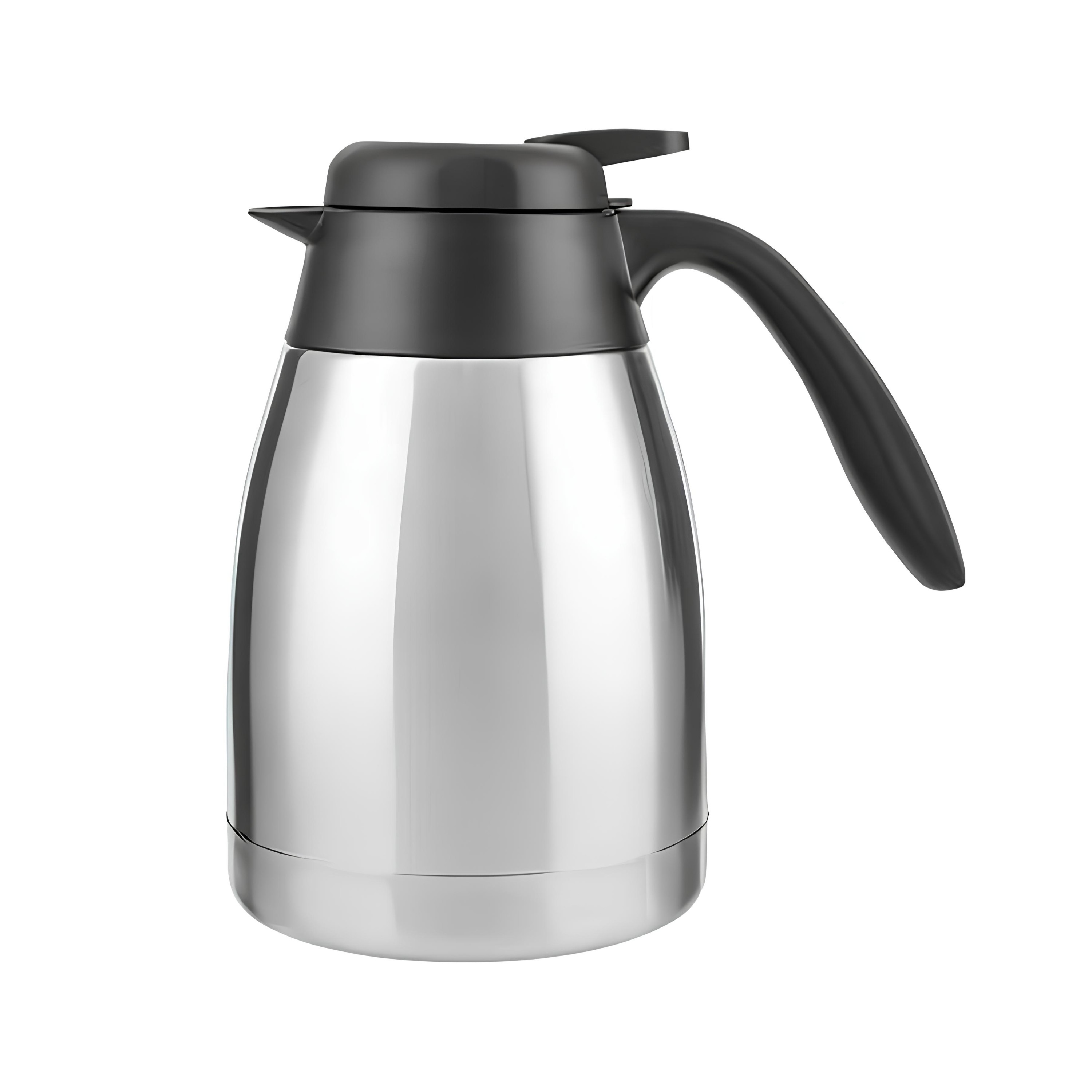JARRA TÉRMICA INOX AMPOLA INQUEBRÁVEL 400ML 15CM    