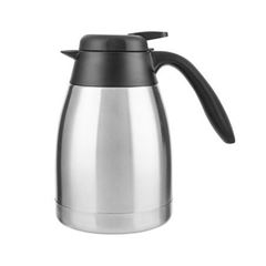 JARRA TÉRMICA INOX AMPOLA INQUEBRÁVEL 400ML 15CM    