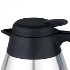 BULE TÉRMICO INOX AMPOLA INQUEBRÁVEL 600ML 17,5CM    
