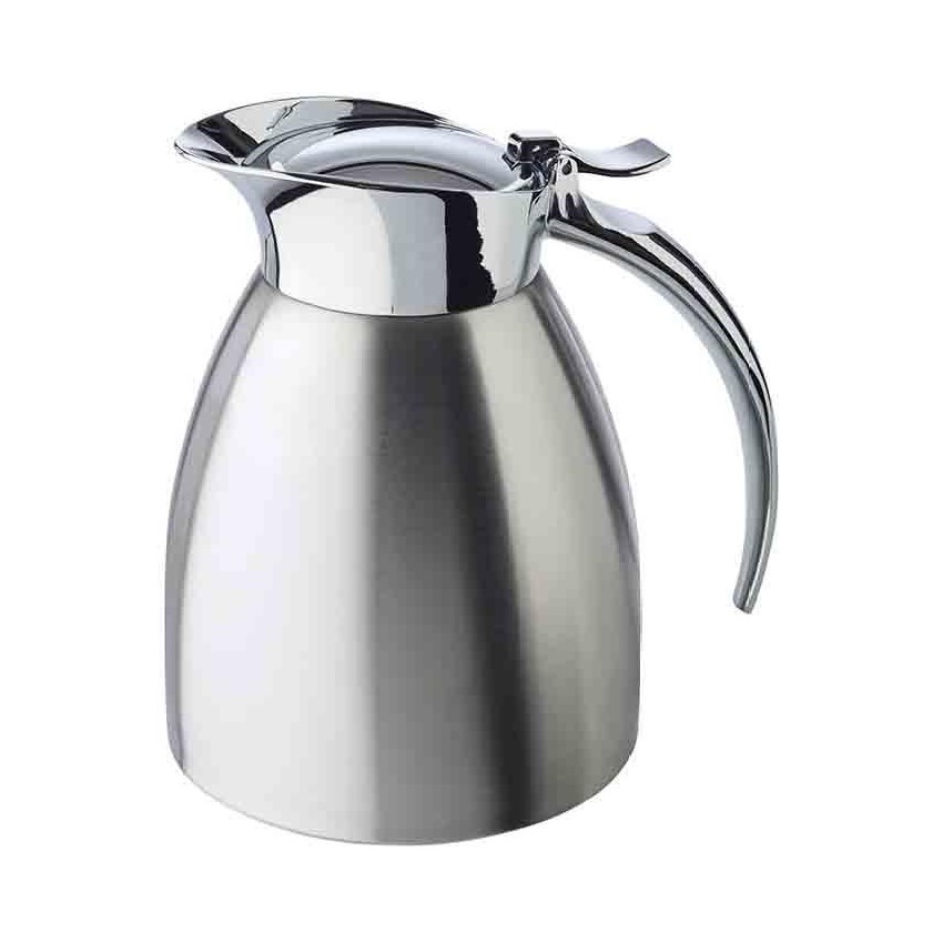 BULE TÉRMICO AMPOLA INOX FOSCO 300ML 15CM ALLEGRO   