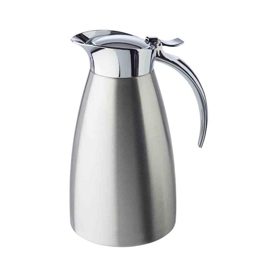 BULE TÉRMICO AMPOLA INOX 600ML 19CM ALLEGRO    
