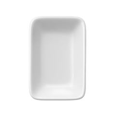 MINI TRAVESSA MULTIUSO PORCELANA 75ML      