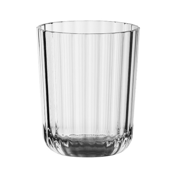 COPO DOF POLICARBONATO 370ML 10CM RILLY     