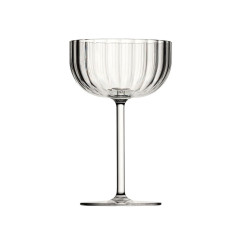 TAÇA COCKTAIL POLICARBONATO 300ML 16CM RILLY     