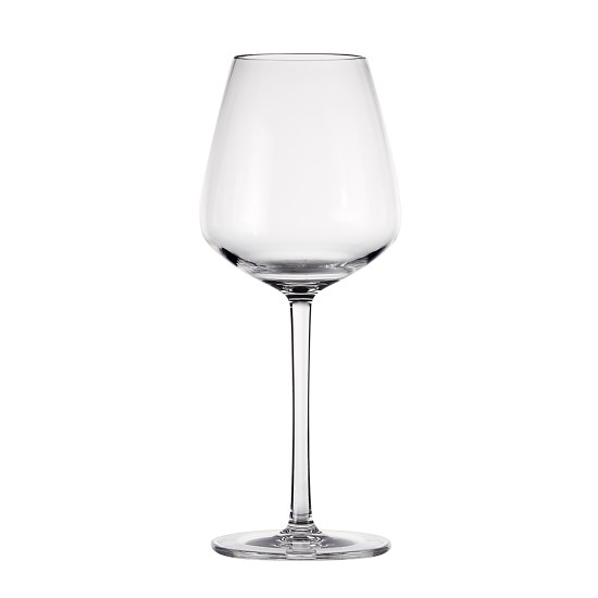 TAÇA VINHO TINTO POLICARBONATO 480ML 24CM IRIS    