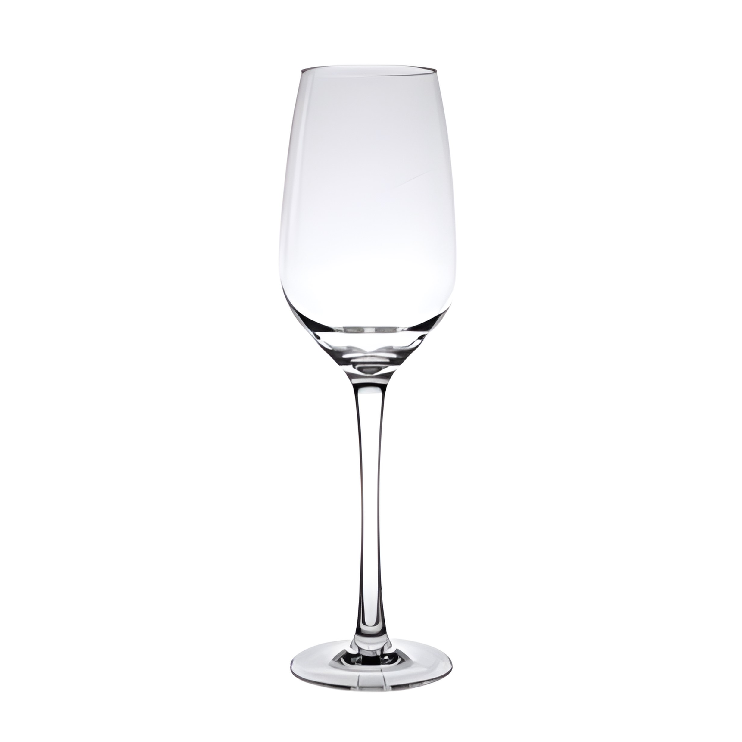 TAÇA VINHO BRANCO POLICARBONATO 380ML 24,5CM CLASSIC    