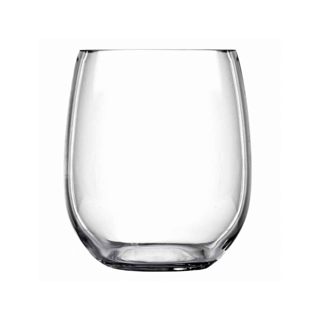 COPO DOF POLICARBONATO 430ML 10CM STEMLESS     