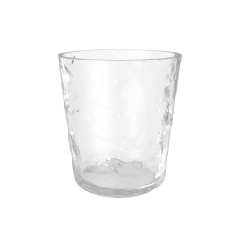 COPO DOF ACRÍLICO 365ML 9,5CM ANTARTIC     