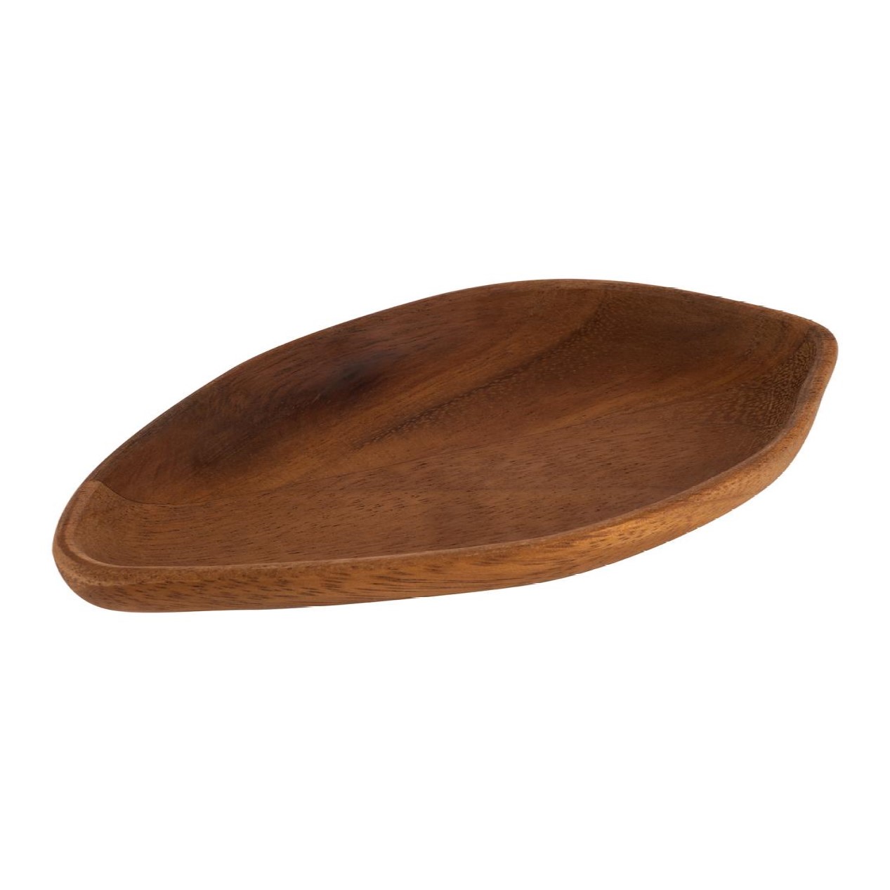 TÁBUA SERVIR MADEIRA 23,5X13CM       