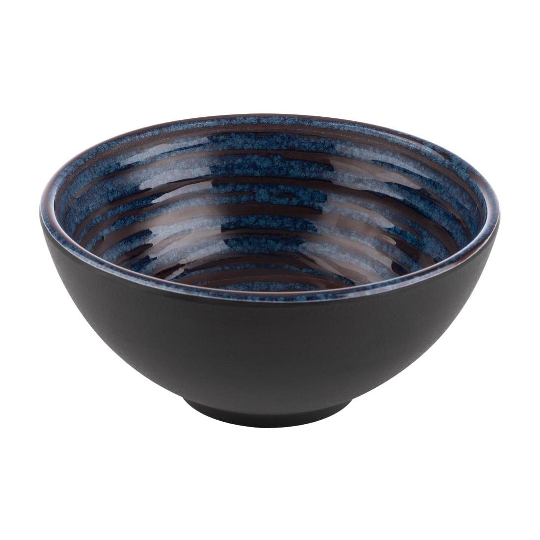 BOWL MELAMINA 500ML 15CM LOOPS APS