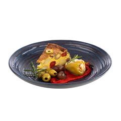TRAVESSA FUNDA MELAMINA 25,5CM LOOPS      