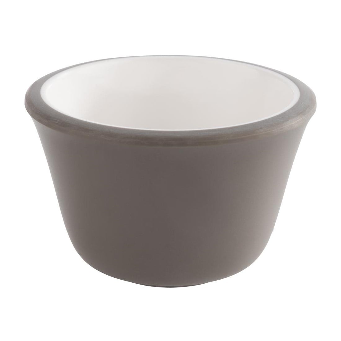 RAMEQUIM MELAMINA 40ML 4CM CINZA APS