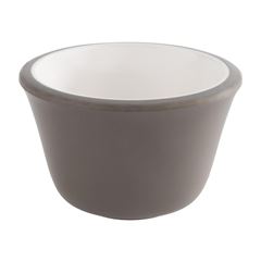 RAMEQUIM MELAMINA 40ML 6CM CINZA      