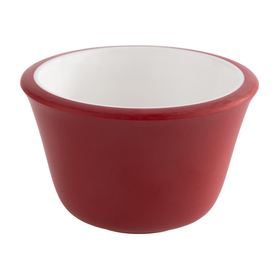 RAMEQUIM MELAMINA 40ML 4CM VERMELHO APS