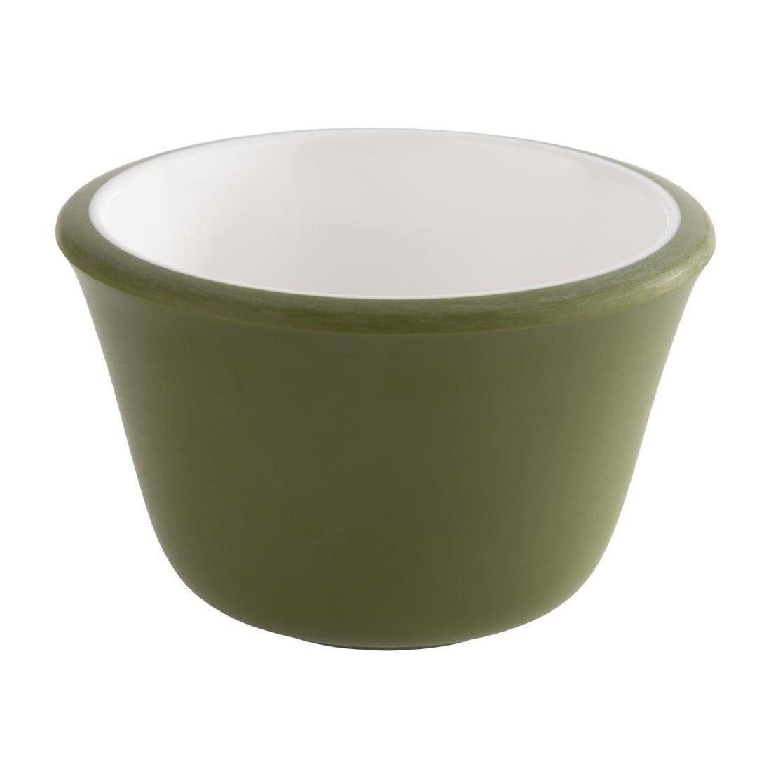 RAMEQUIM MELAMINA 40ML 4CM VERDE APS