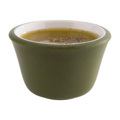 RAMEQUIM MELAMINA 40ML 6CM VERDE      