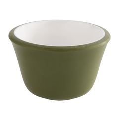 RAMEQUIM MELAMINA 40ML 6CM VERDE      
