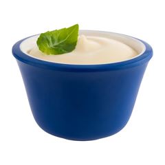 RAMEQUIM MELAMINA 40ML 6CM AZUL      