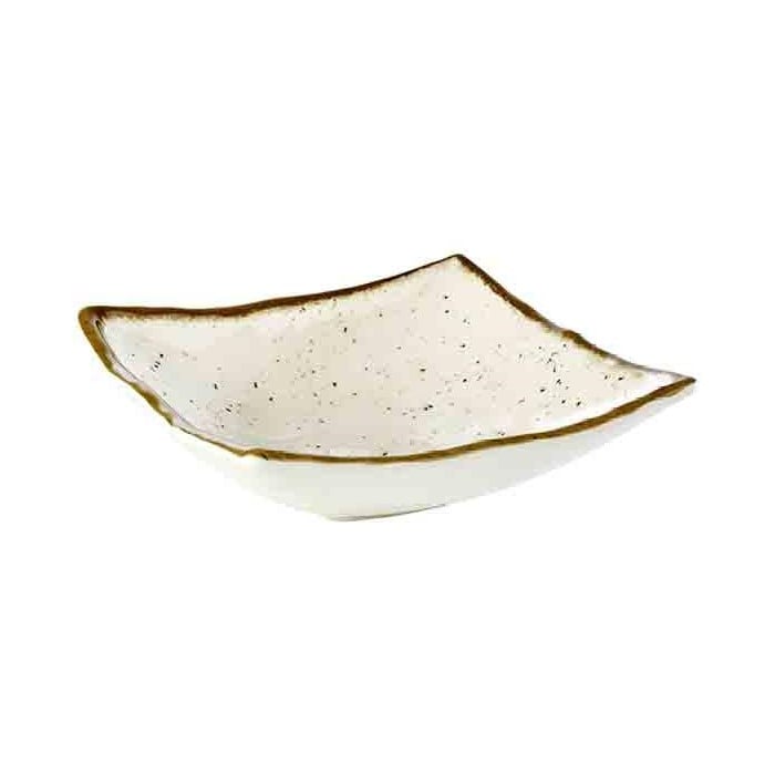 TIGELA MELAMINA 500ML 19X19CM STONE ART APS