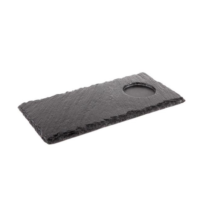 TÁBUA SERVIR ARDÓSIA 25X12CM       