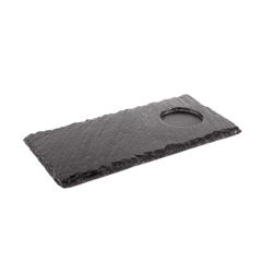 TÁBUA SERVIR ARDÓSIA 25X12CM       