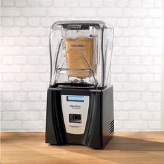 LIQUIDIFICADOR 2 JARRAS 23X23CM 220V CONNOISSEUR WS BLENDTEC   