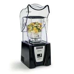 LIQUIDIFICADOR 2 JARRAS 23X23CM 220V CONNOISSEUR WS BLENDTEC   