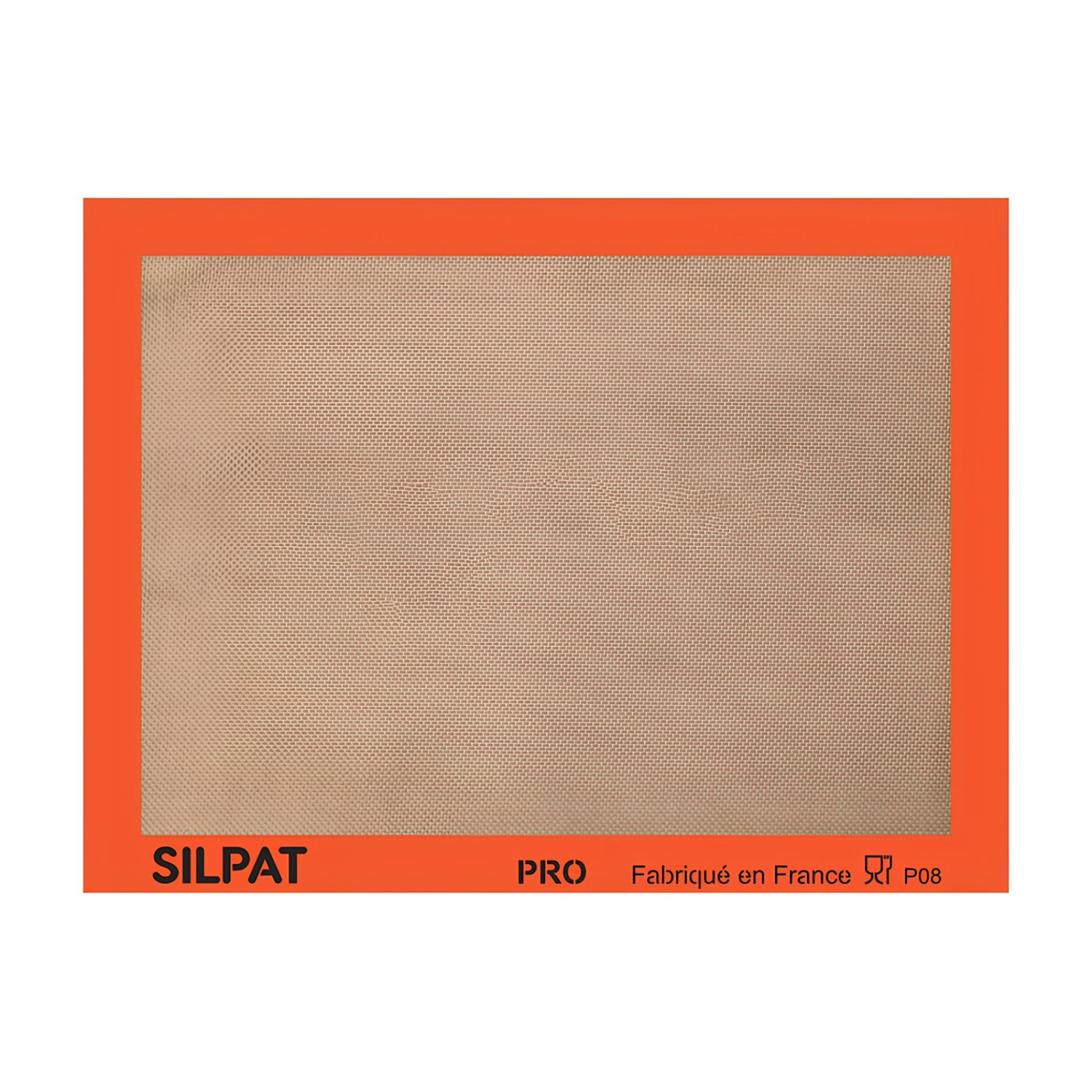 TAPETE SILICONE ANTIADERENTE EXOPAT 58,5X38,5CM MATFER     