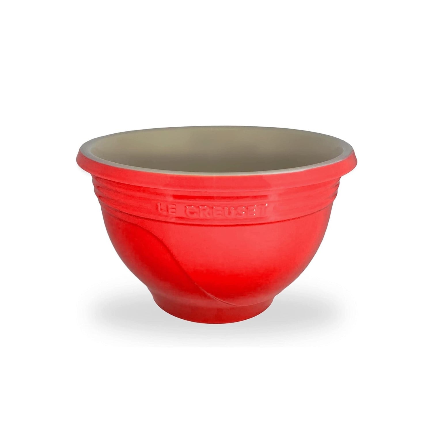 BOWL STONEWARE 2,5L 21,5CM VERMELHO LE CREUSET