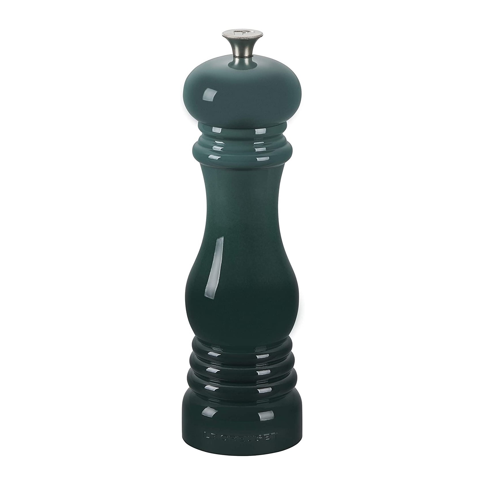 MOEDOR SAL ABS 21CM ALCACHOFRA LE CREUSET