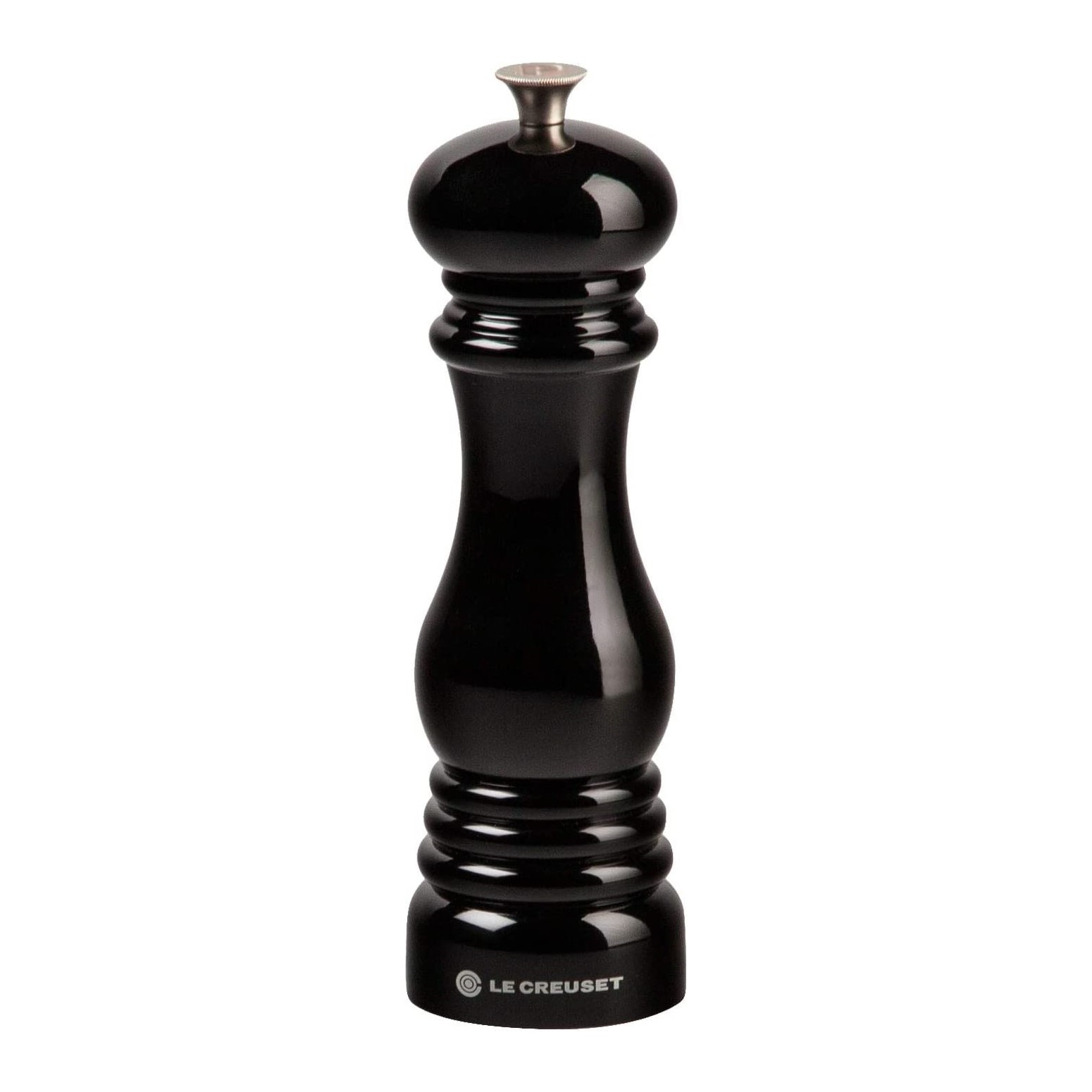 MOEDOR SAL ABS 21CM BLACK ONYX LE CREUSET
