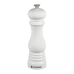 MOEDOR SAL ABS 6CM BRANCO LE CREUSET    