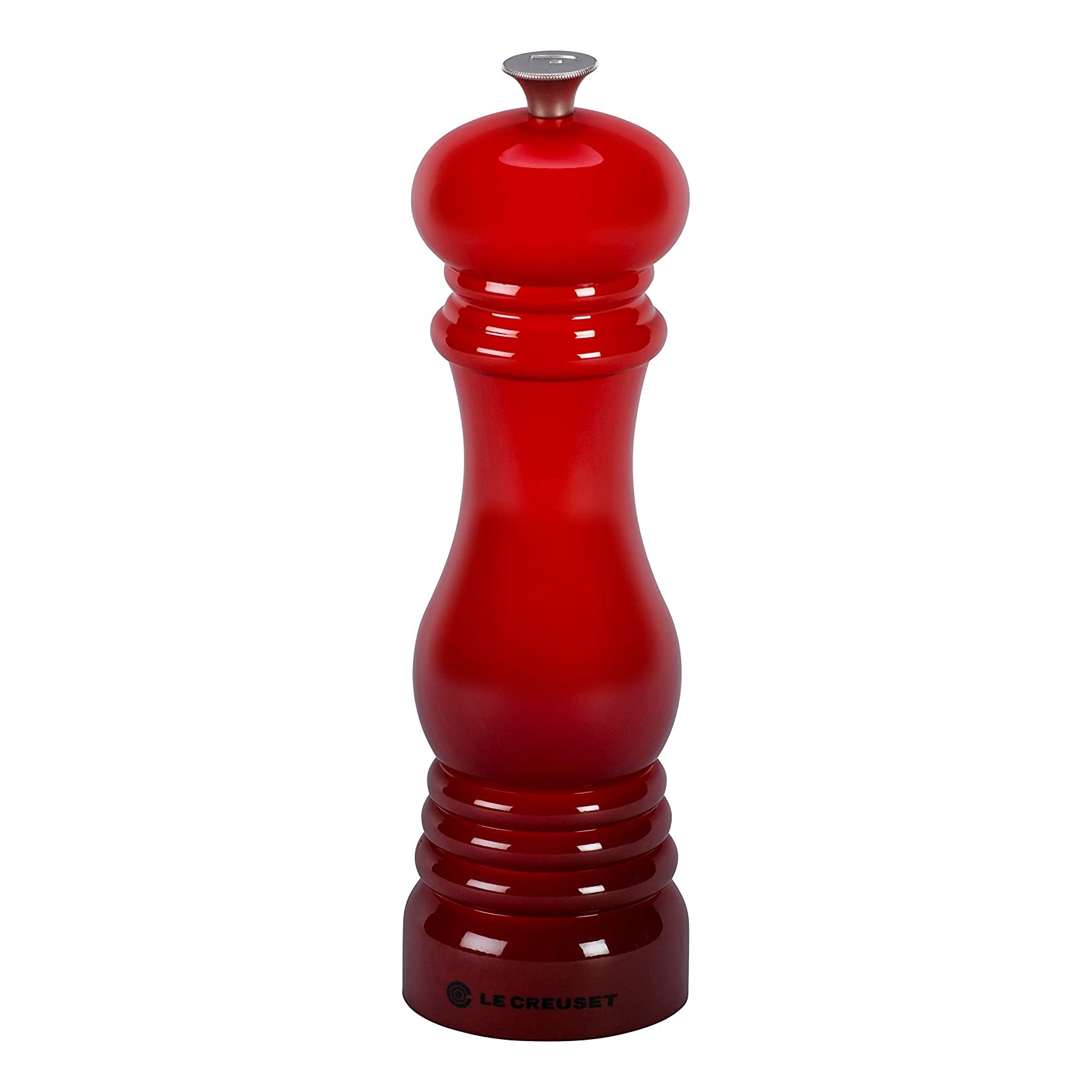 MOEDOR SAL ABS 21CM VERMELHO LE CREUSET