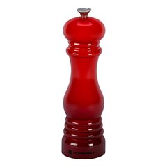 MOEDOR SAL ABS 6CM VERMELHO LE CREUSET    